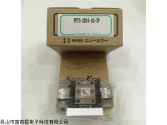 New-Era新時代PPTS-SD10-10-TP導軌氣缸