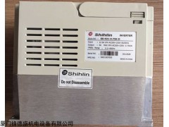 SS-021-0.4K-D SS2-021-0.4K 台湾shihlin士林变频器现货