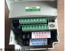 SC-021-0.4K 现货供应台湾shihlin士林变频器