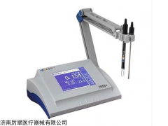 上海雷磁DDSJ-318型电导率测定仪