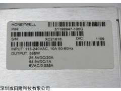 51198947-100G 全新进口原装霍尼韦尔PLC模块