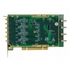 PCI-6752 20MS/s/CH高速同步采集卡