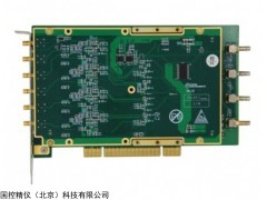 PCI-6754 60MS/s/CH高速同步采集卡