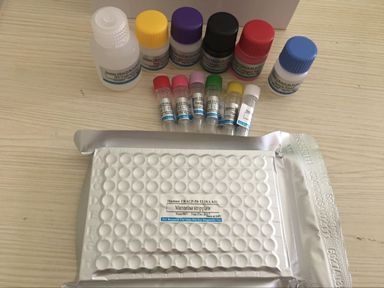 鸭白细胞介素2ELISA检测试剂盒灵敏度