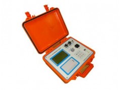 LCD-2000A型 氧化锌避雷器带电测试仪