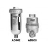 ADH4000-04C SMC自动排水阀AD系列
