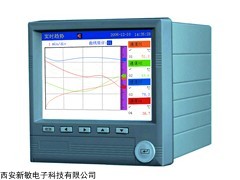 XM3000 16路彩屏无纸记录仪XM3000