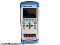 AT4202 AT4202 手持多路温度测试仪