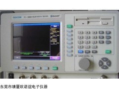 TC-3000A 韩国进口Tescom TC-3000A 蓝牙测试仪