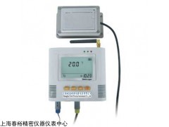 G93-1P GPRS温度记录变送器