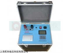 QK600A 高压开关回路电阻测试仪