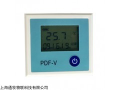 PDF-V 蓝牙温度显示器PDF-V