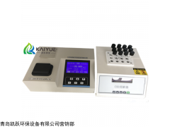 KY-300 湖南环境监测KY-300多参数水质分析仪