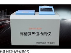 ZDHW-9000F 热值检测仪