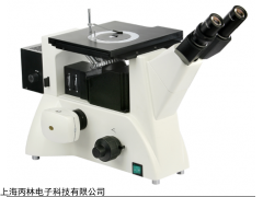 JXD-202研究型倒置金相显微镜