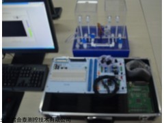 DSO58Lab-2 基于Labview软件编程的双容水箱液位控制系统