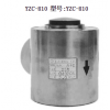YZC-810-50t称重传感器,yzc-810柱式传感器 YZC-810-50t称重传感器