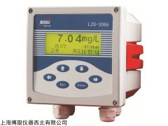 LZG-3086 博取厂家研制在线离子计/电传感器