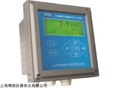 pFG-2085 国产工业氟离子监测仪