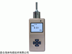 JQB-G 便携式单一气体检测仪