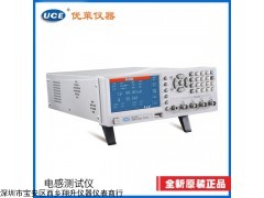 UC2756 电容电感测试仪