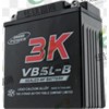 EB35LR 黑龙江3K蓄电池详细资料、产地、数据