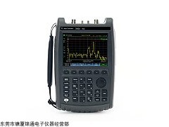N9913A-010 安捷伦N9913A-010 矢量网络分析仪