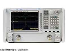 N5232A  是德N5232A 微波网络分析仪