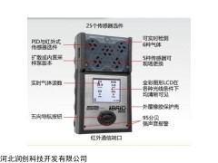涿州便携式硫化氢气体检测仪哪家比较好