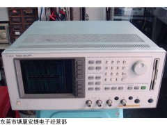 E5100A E5100A安捷伦网络分析仪