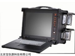 PWS-BC850M 便携式工控机PWS-BC850M系列便携工控电脑