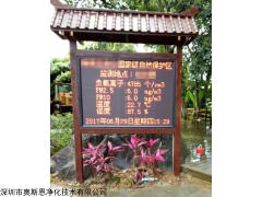 OSEN—FY 深圳市负氧离子在线监测系统报价