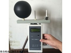 WBGT-2006 湿球黑球温度指数仪