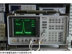 惠普HP8563E频谱分析仪