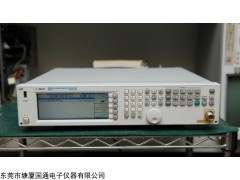 安捷伦 N5183A 射频模拟信号发生器