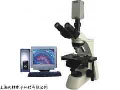 XCH-390 相衬显微镜