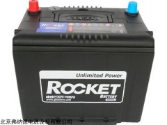 韩国火箭蓄电池ESH40-12现货价格