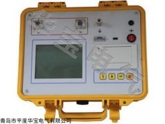 HB-RC 容性电气设备介损带电测量仪,相对介损测试仪