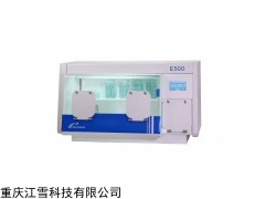 E500 美国GeneScience 厌氧 微氧培养箱