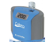 Corlor Q 余氯检测仪0-700ppm