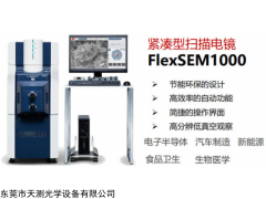 FlexSEM1000 日立扫描电镜FlexSEM1000