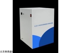 SS-ELSD-2000KS 药典型蒸发光散射检测器
