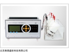 SS-RCM-NTB 混凝土氯离子扩散系数测定仪