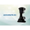 ACCURATE-X3 手持三维激光扫描仪