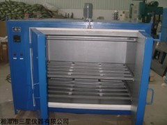 FN101 电热鼓风恒温干燥箱