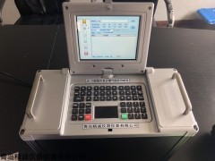JH-70型 便携式紫外烟气分析仪（SO2、NOx、H2S等）