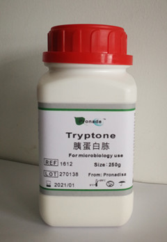 250g 月示蛋白胨proteose peptone