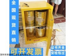 XY60 化学品防爆柜.油桶储存柜