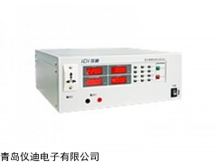IDI510X系列 济南变压器感应耐压测试仪生产制造厂家