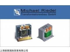 MICHAEL RIEDEL整流器